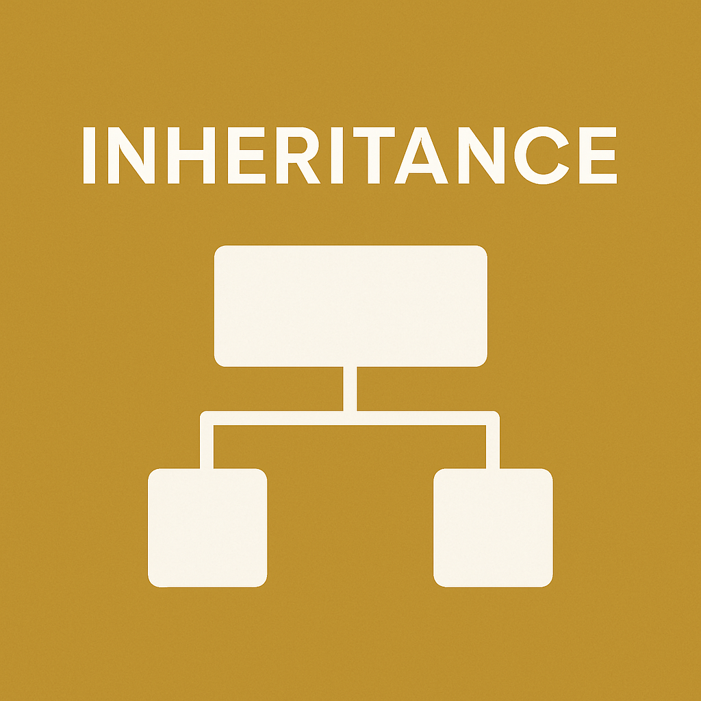 Inheritance